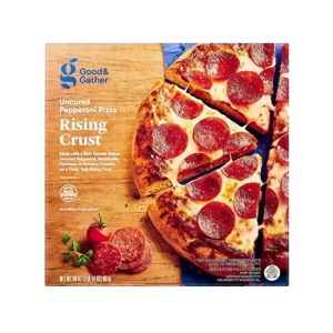Rising Crust