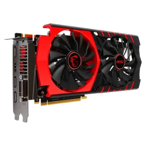 Cooling Fan